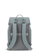 Lipault Lost In Berlin Mini Exile Backpack  Cement Storm Lipault Lost In Berlin Mini Exile Backpack  Cement Storm