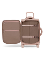 Lost In Berlin Cabin suitcase 55cm
