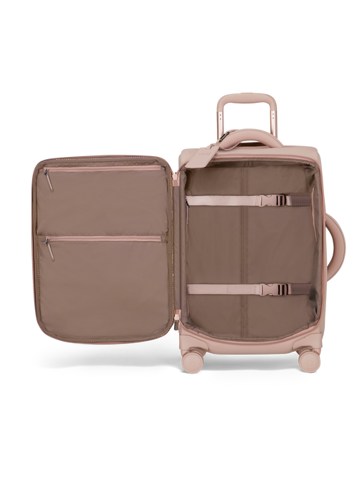 Lost In Berlin Valise cabine 55cm