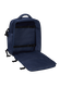Lipault City Plume Travel Backpack  Bleu Marine Lipault City Plume Travel Backpack  Bleu Marine