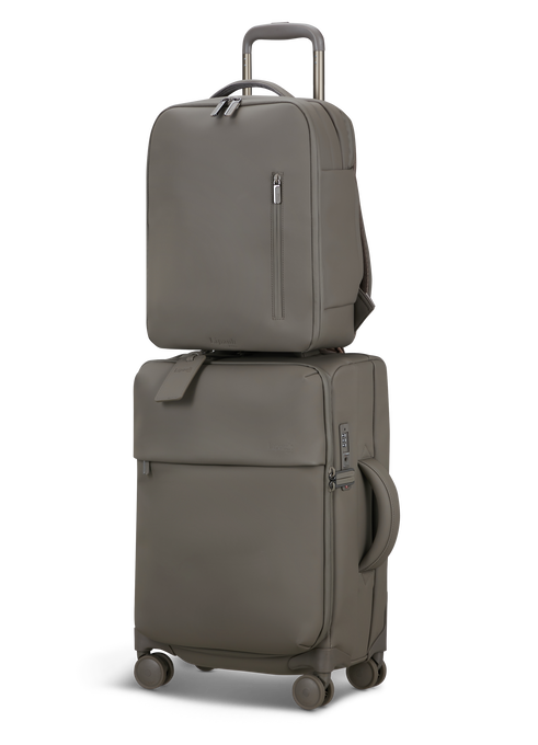 Lost In Berlin Sac de Voyage Compact 15.6"