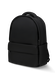 Lipault Lost In Berlin Backpack  Noir Lipault Lost In Berlin Backpack  Noir