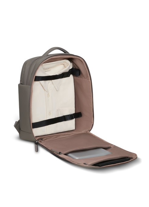 Lost In Berlin Sac de Voyage Compact 15.6"