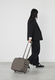 Lipault Lost In Berlin Rolling Tote  Ash Stone Lipault Lost In Berlin Rolling Tote  Ash Stone