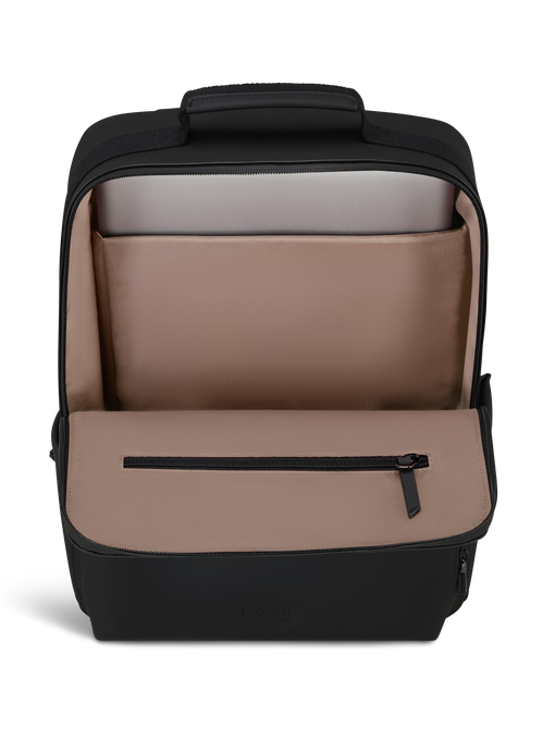 Lost In Berlin Rucksack Lifetrotter 15.6"