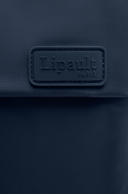 Lipault Foldable Plume Duffle with Wheels 78cm  Bleu Marine Lipault Foldable Plume Duffle with Wheels 78cm  Bleu Marine
