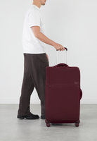 Plume Valise tr&egrave;s long s&eacute;jour 79cm