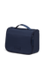 Lipault Plume Accessoires Hanging Toiletry Bag  Bleu Marine