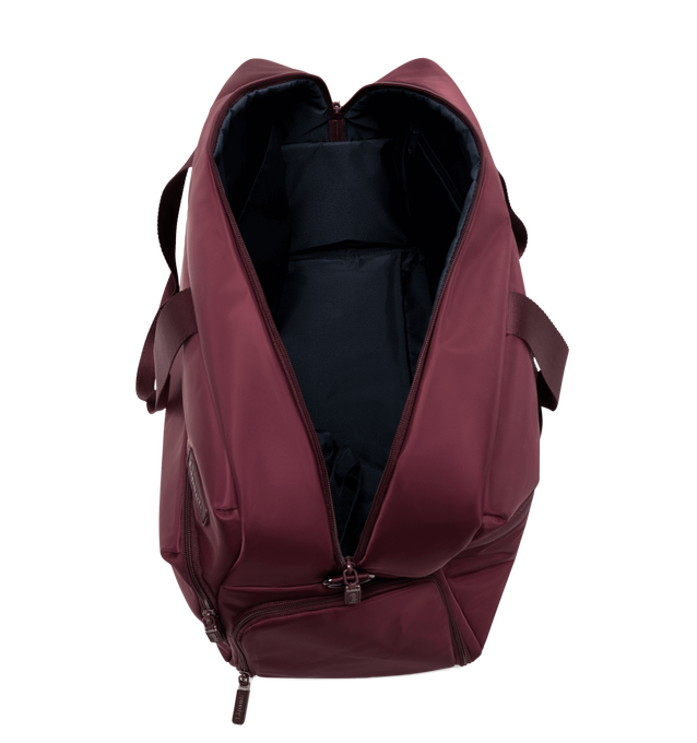 City Plume Sac weekend