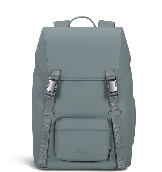 Lost In Berlin Rucksack Exile 17" Lost In Berlin Rucksack Exile 17"