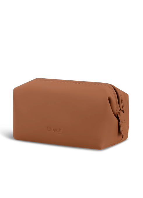 Lipault Lost In Berlin Toiletry Kit 2.0 S  Nutsy Nut