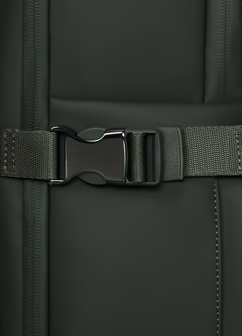Lost In Berlin Rucksack Pro 16"