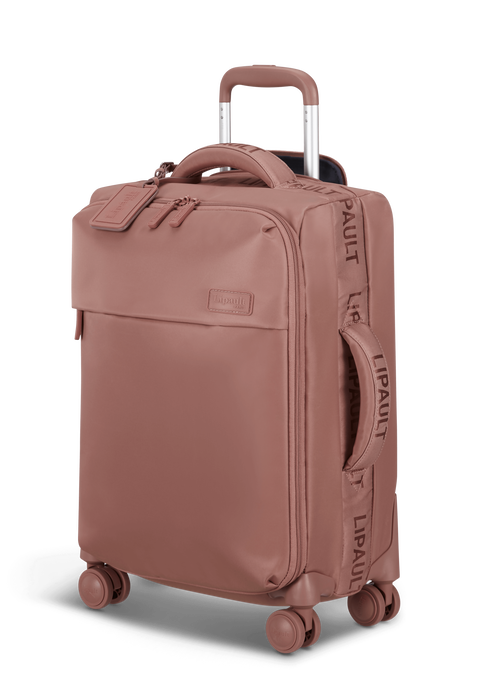 Lipault Plume Cabin 55cm  Rosewood Lipault Plume Cabin 55cm  Rosewood