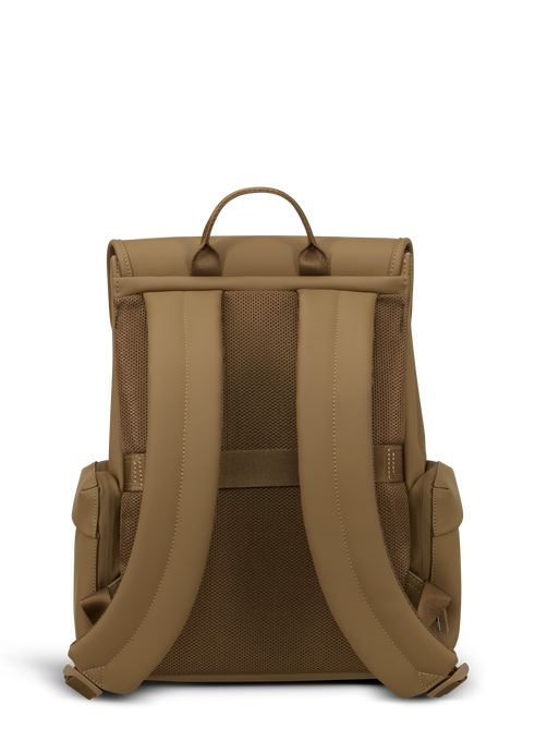 Lost In Berlin Rucksack Mini Cargo 15"