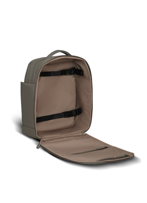 Lost In Berlin Sac de Voyage Compact 15.6"