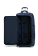 Lipault Foldable Plume Duffle with Wheels 78cm  Bleu Marine Lipault Foldable Plume Duffle with Wheels 78cm  Bleu Marine