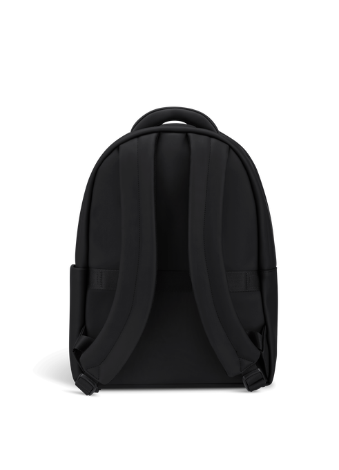 Lipault Lost In Berlin Backpack  Noir Lipault Lost In Berlin Backpack  Noir