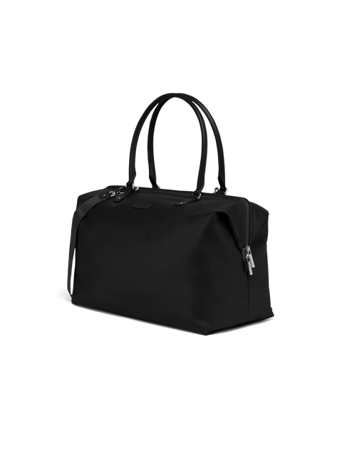 Lady Plume Weekender M Black