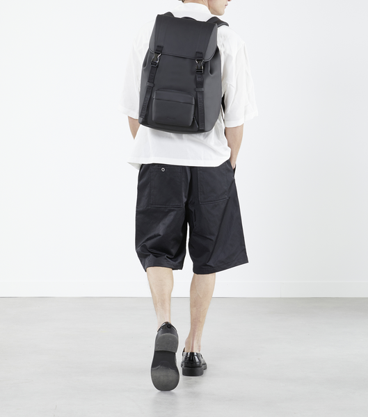 Lost In Berlin Rucksack Exile 17"