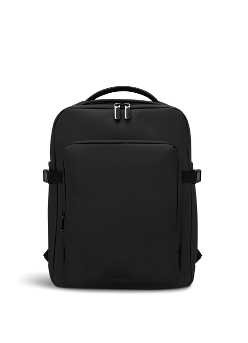 Lipault Lost In Berlin Backpack Pro  Noir