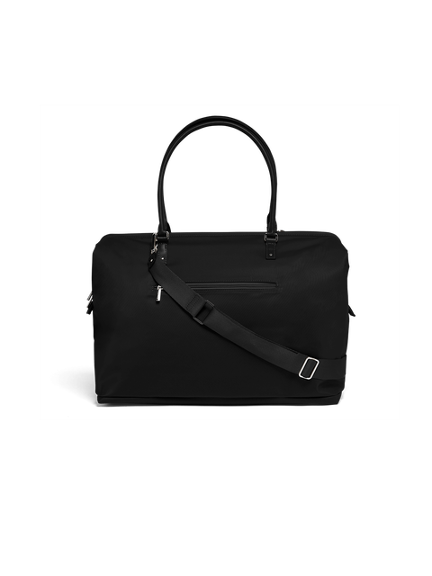 Lady Plume Weekender M Black