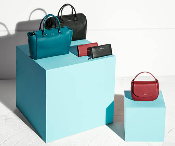 Nouveautés Cuir