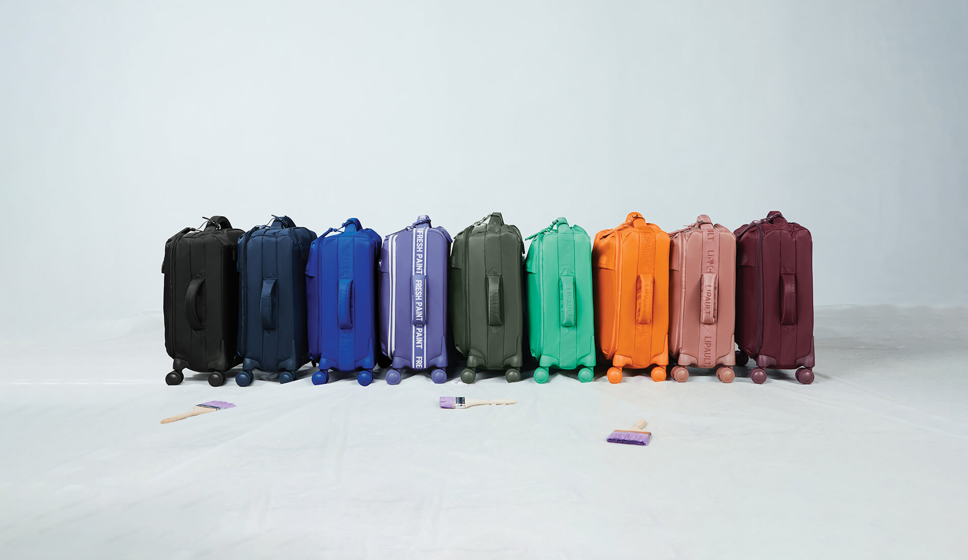 Valises
