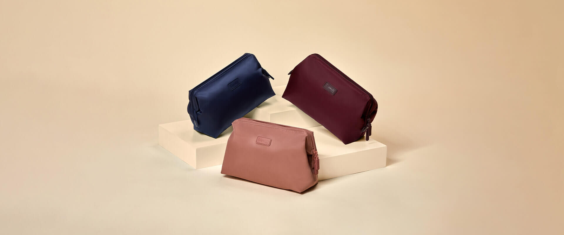 Plume Accessories Kollektion