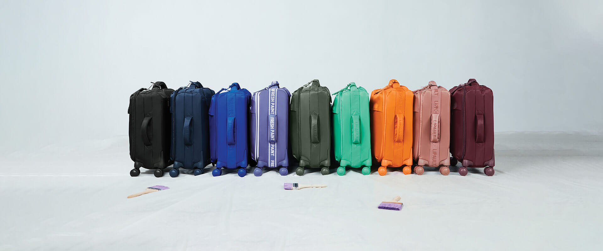 Collection Plume