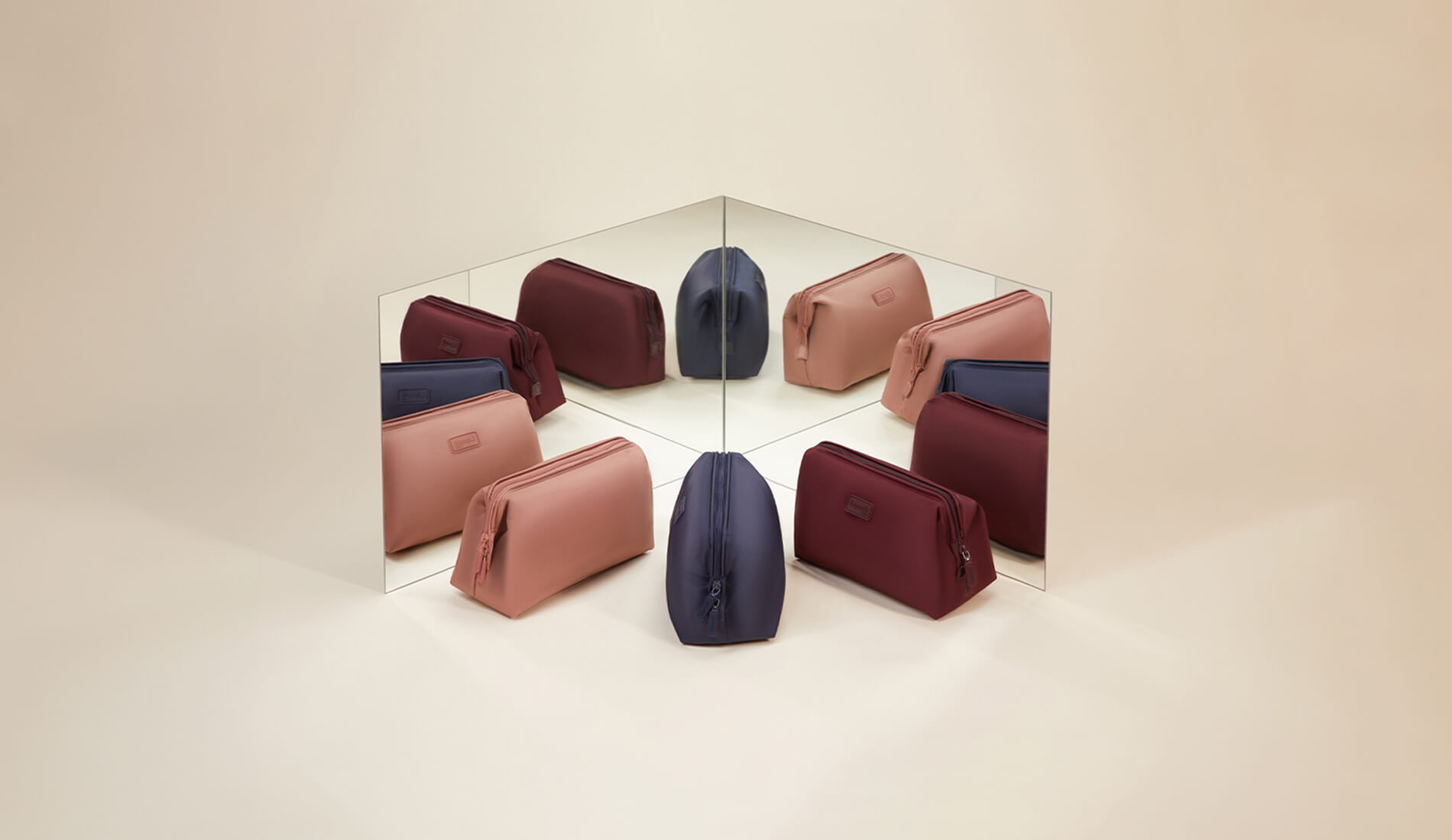 Collection Plume Accessoires